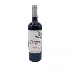 BONTERRA MERLOT (ORGANIC)